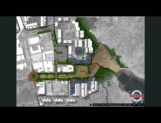 3 BEDROOM APARTMENT FOR SALE IN KLEINMOND CENTRAL